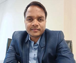 Prof. Manju B